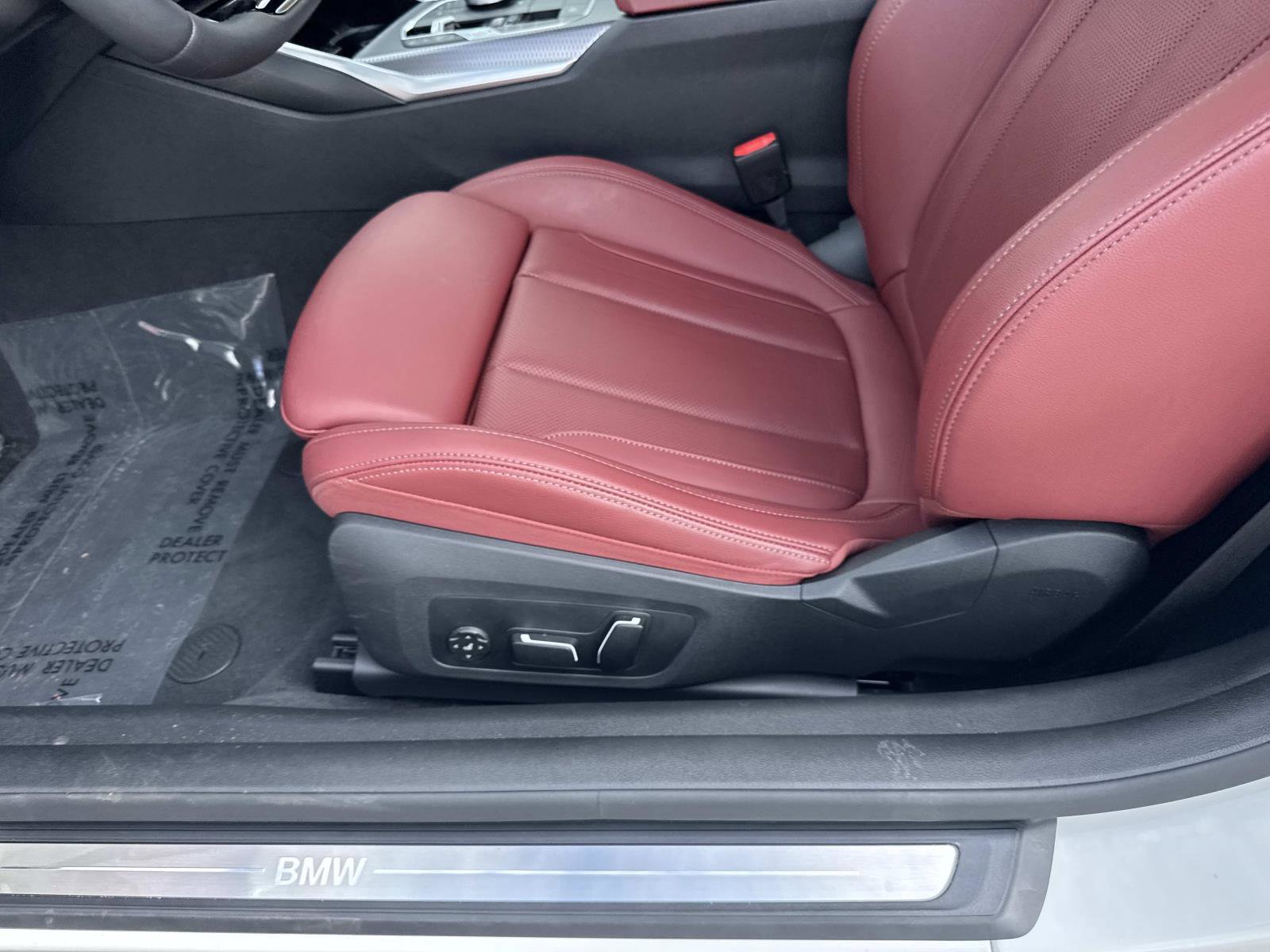 Certified 2026 BMW 430i Coupe w/ Parking Assistance Package image 14