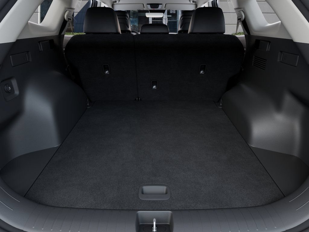 New 2026 Kia Sportage EX AWD/4WD image 23