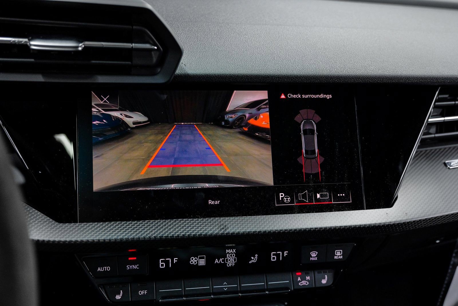 Used 2024 Audi RS 3 image 30