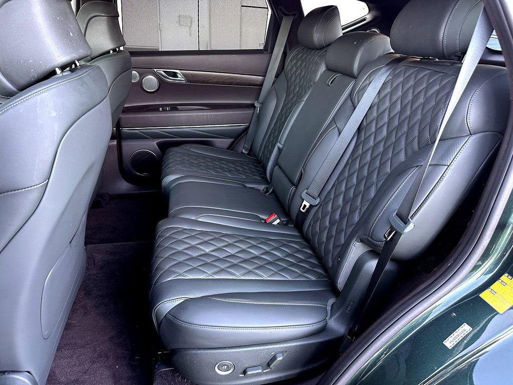 Used 2023 Genesis GV80 3.5T w/ Prestige Package image 20