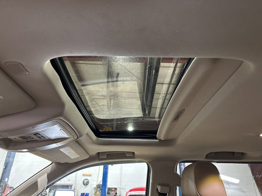 Used 2017 GMC Sierra 2500 Denali image 18