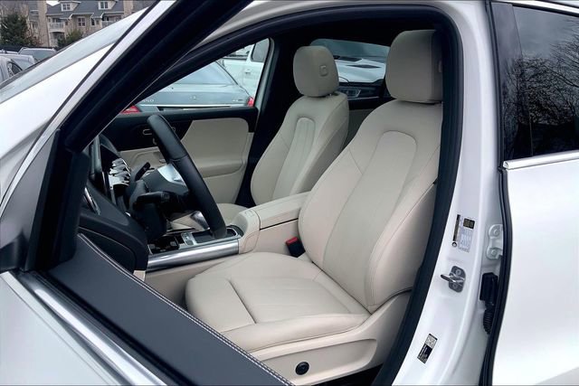 Used 2026 Mercedes-Benz GLA 250 4MATIC image 6