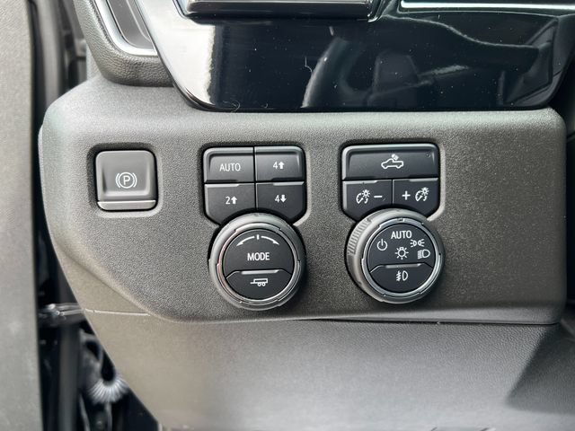 Used 2023 Chevrolet Silverado 1500 RST w/ All Star Edition Plus AWD/4WD image 19
