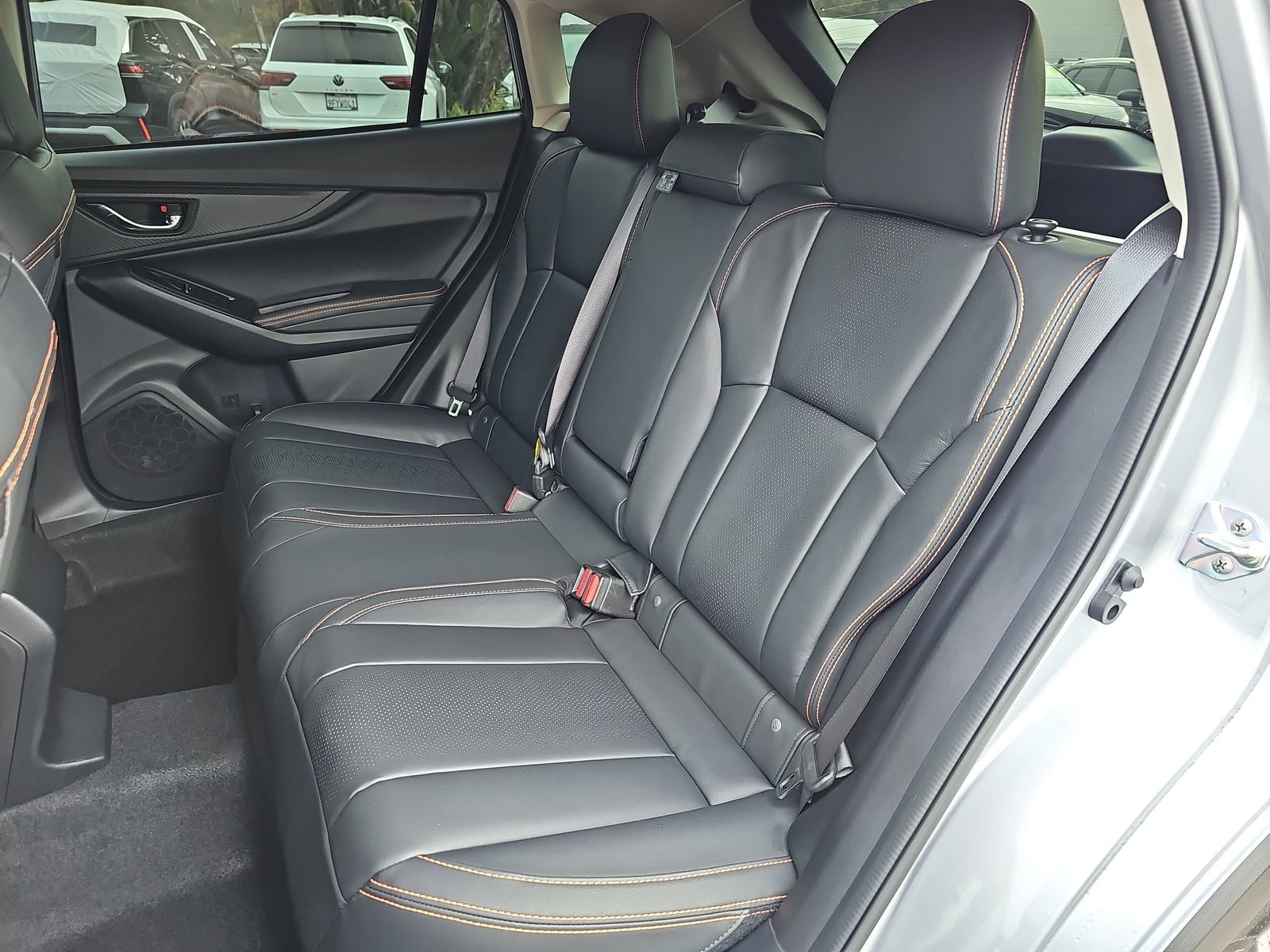 Used 2020 Subaru Crosstrek 2.0i Limited w/ Moonroof Package w/Navigation AWD/4WD image 13