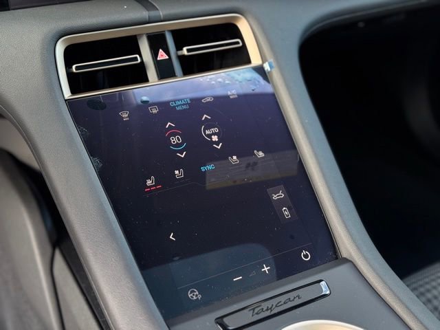 New 2025 Porsche Taycan 4S AWD/4WD image 24