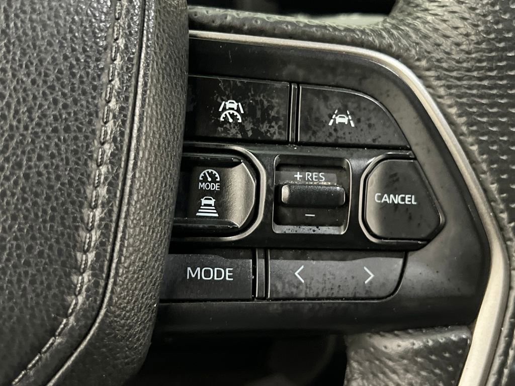 Used 2024 Toyota Tacoma TRD Sport image 44