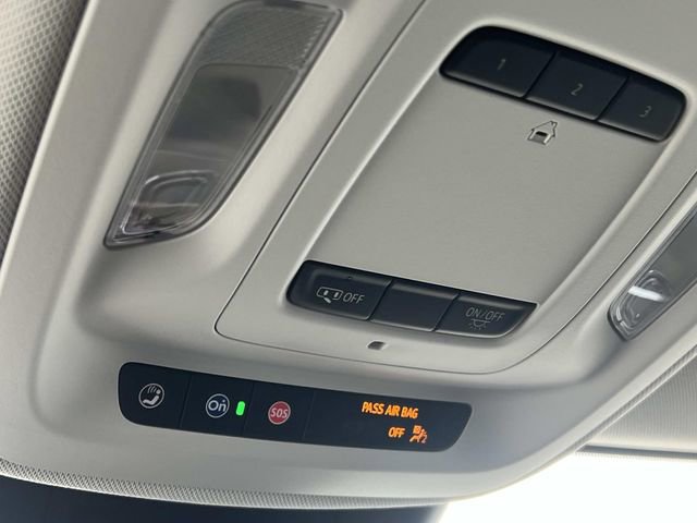 New 2026 Buick Envision Preferred image 30