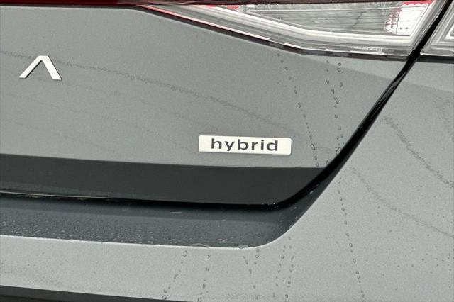 New 2026 Hyundai Elantra Sport image 23