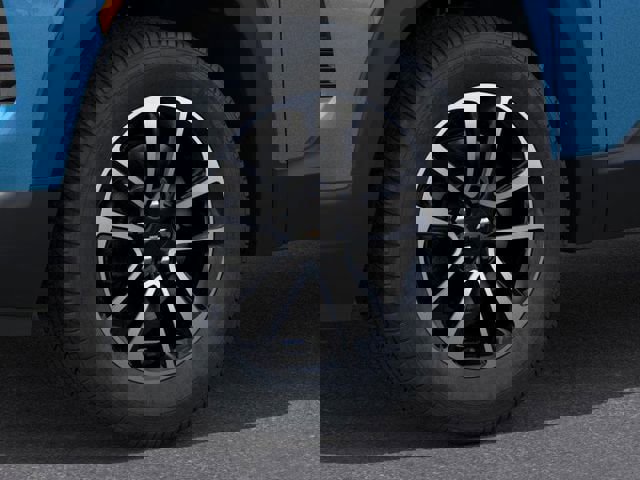 New 2026 Chevrolet TrailBlazer LT w/ Convenience Package image 9