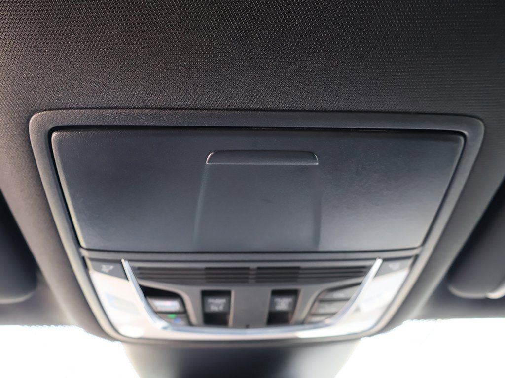 Used 2023 Acura MDX A-Spec AWD/4WD image 46