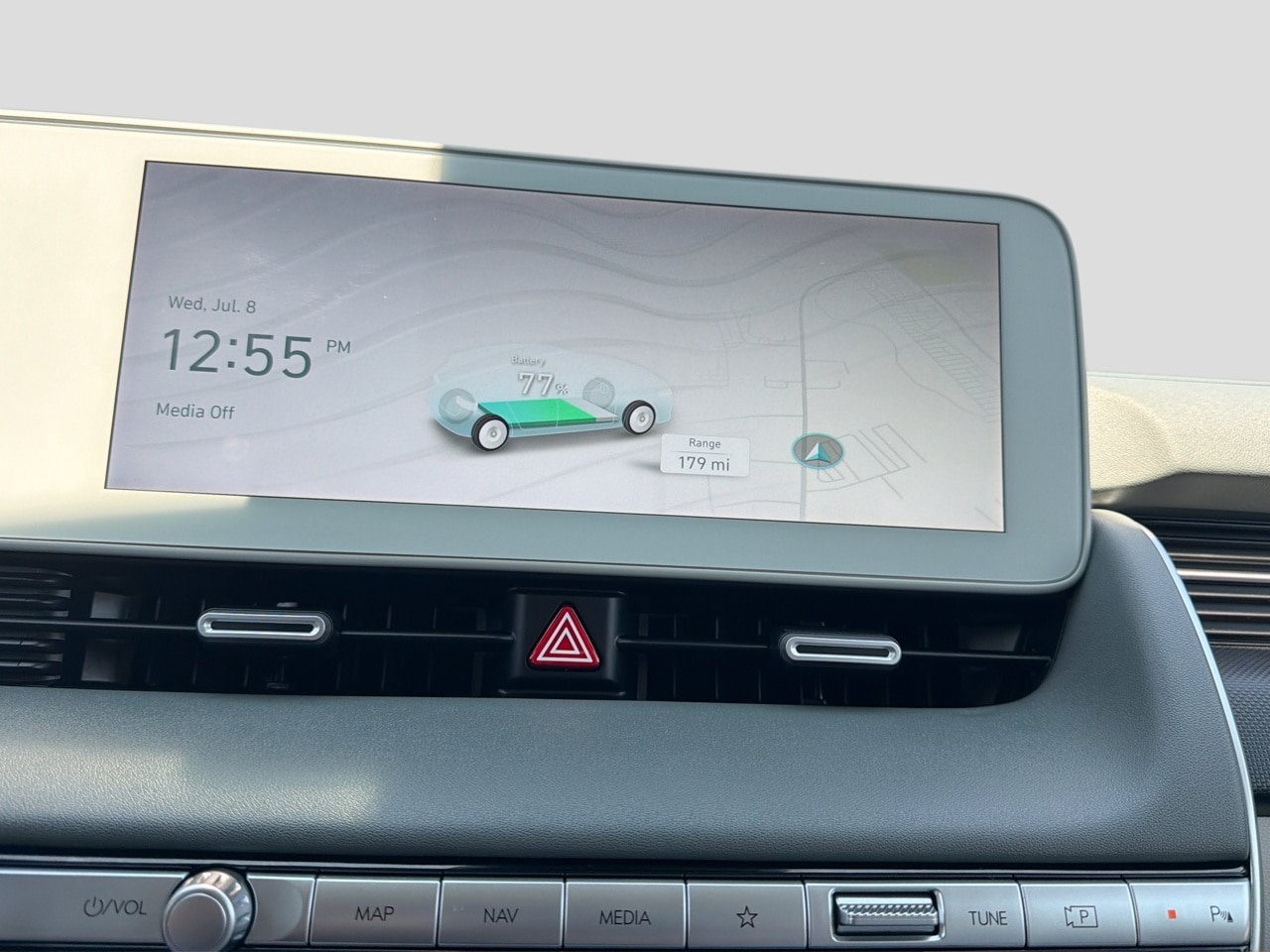 Certified 2022 Hyundai Ioniq 5 Limited AWD/4WD image 21