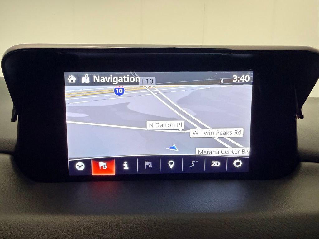 Used 2019 MAZDA CX-5 Signature image 19