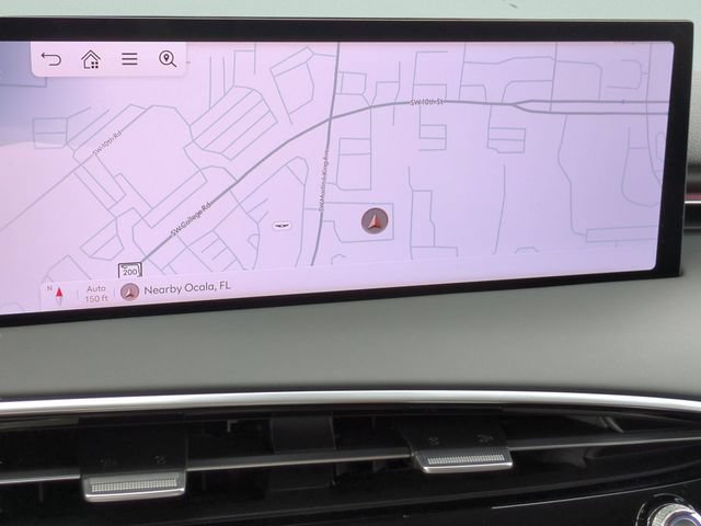 Certified 2026 Genesis GV70 2.5T Select AWD/4WD image 18