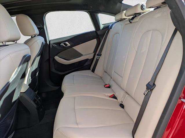 Used 2024 BMW 228i xDrive Gran Coupe w/ Convenience Package image 15