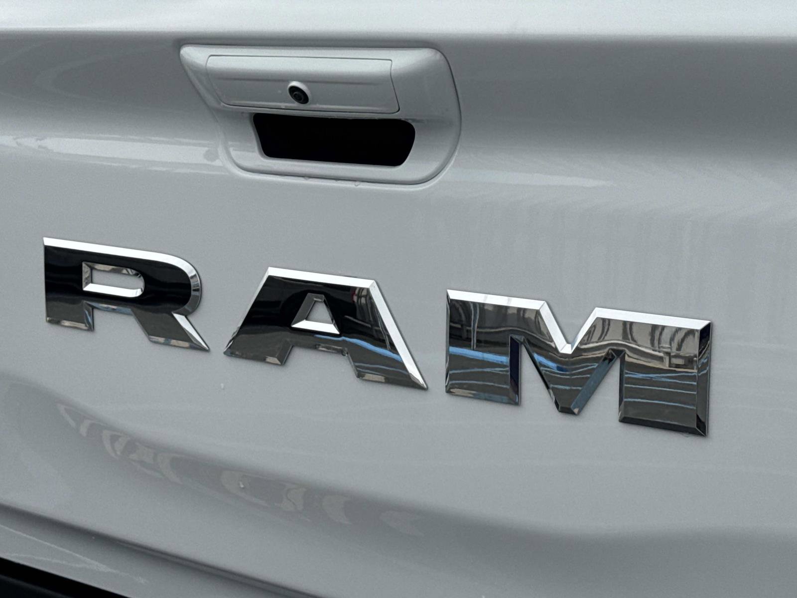 New 2026 RAM 1500 Big Horn image 30
