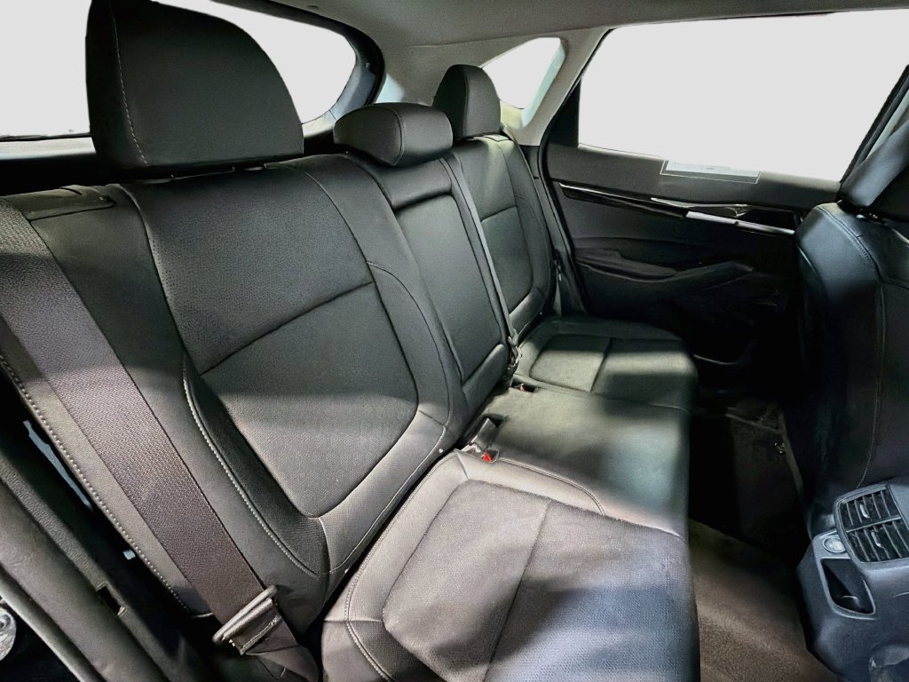 Used 2023 Kia Seltos EX AWD/4WD image 27