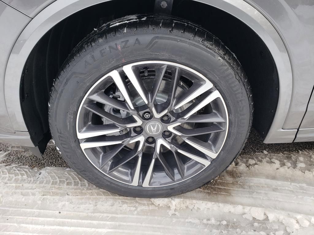 New 2026 Acura MDX w/ Advance Package image 17