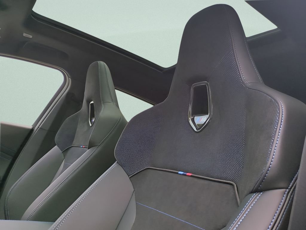 New 2025 BMW X2 M35i w/ Premium Package image 20