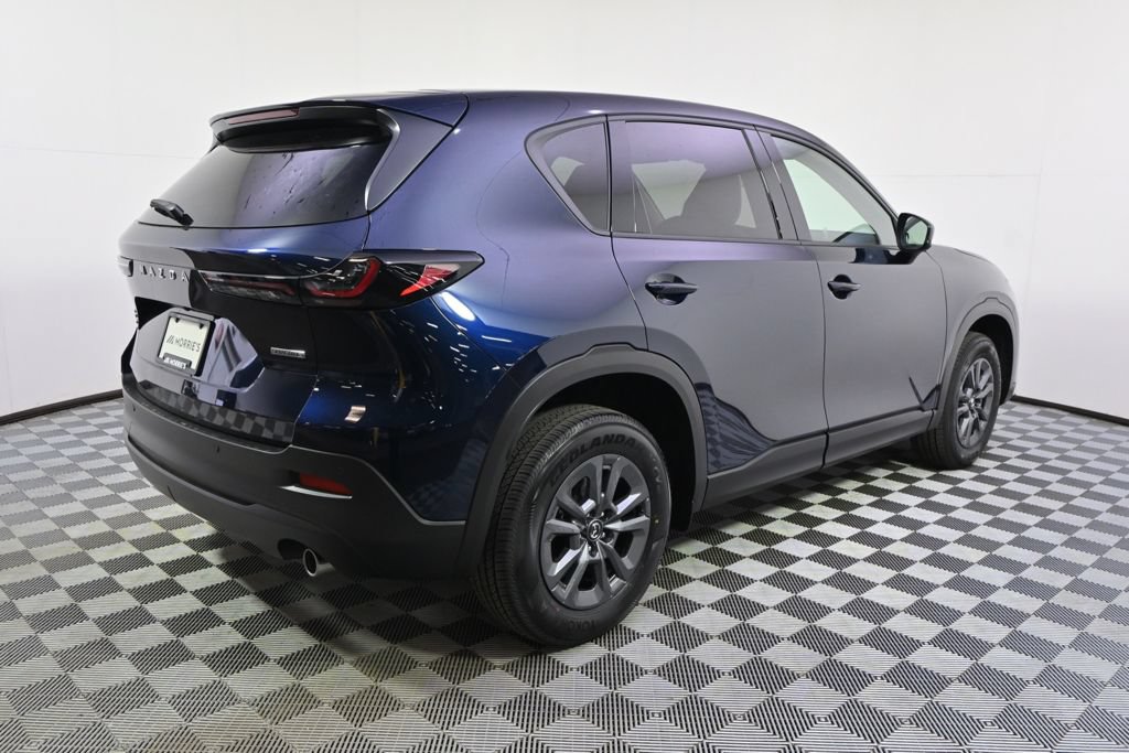 New 2026 MAZDA CX-5 Select AWD/4WD image 7