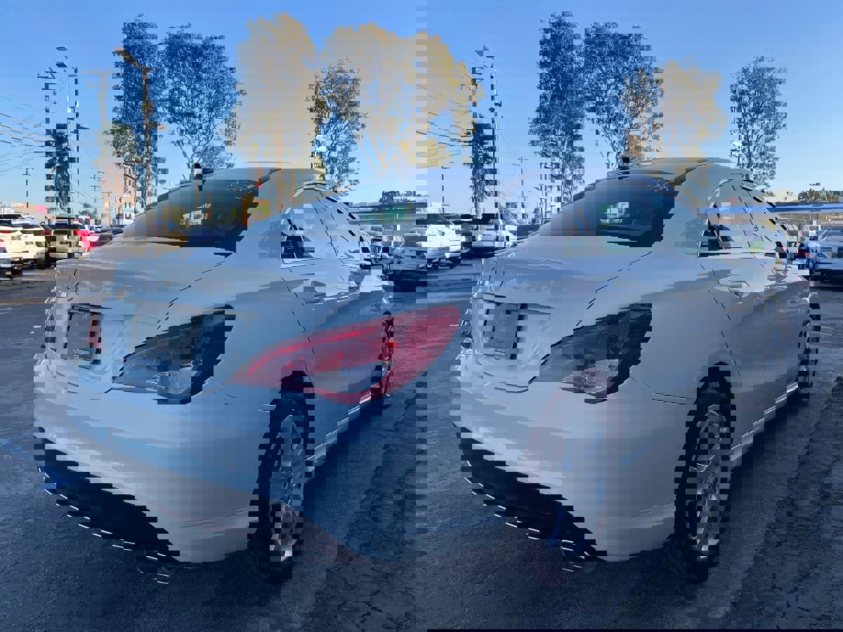 Used 2016 Mercedes-Benz CLA 250 image 5