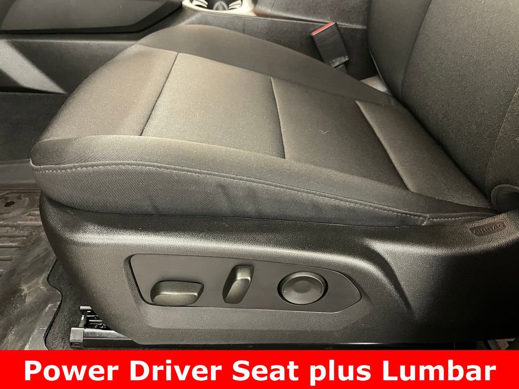 Certified 2023 Chevrolet Colorado Trail Boss w/ Advanced Trailering Package image 9