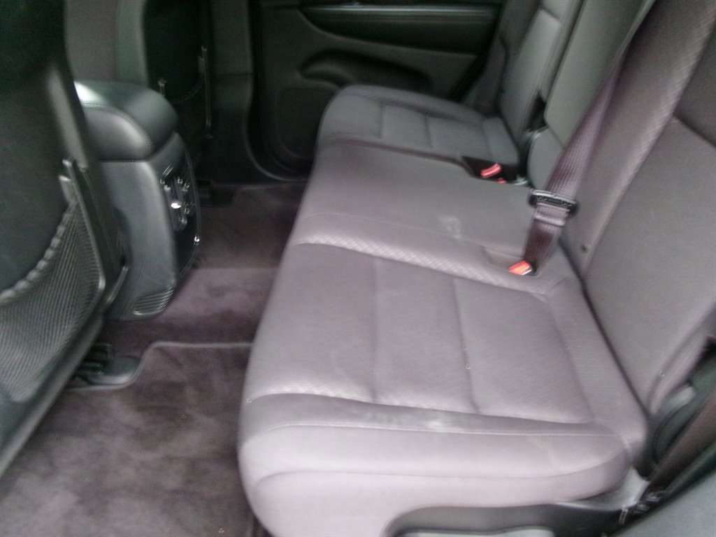 Used 2018 Jeep Grand Cherokee Laredo image 30