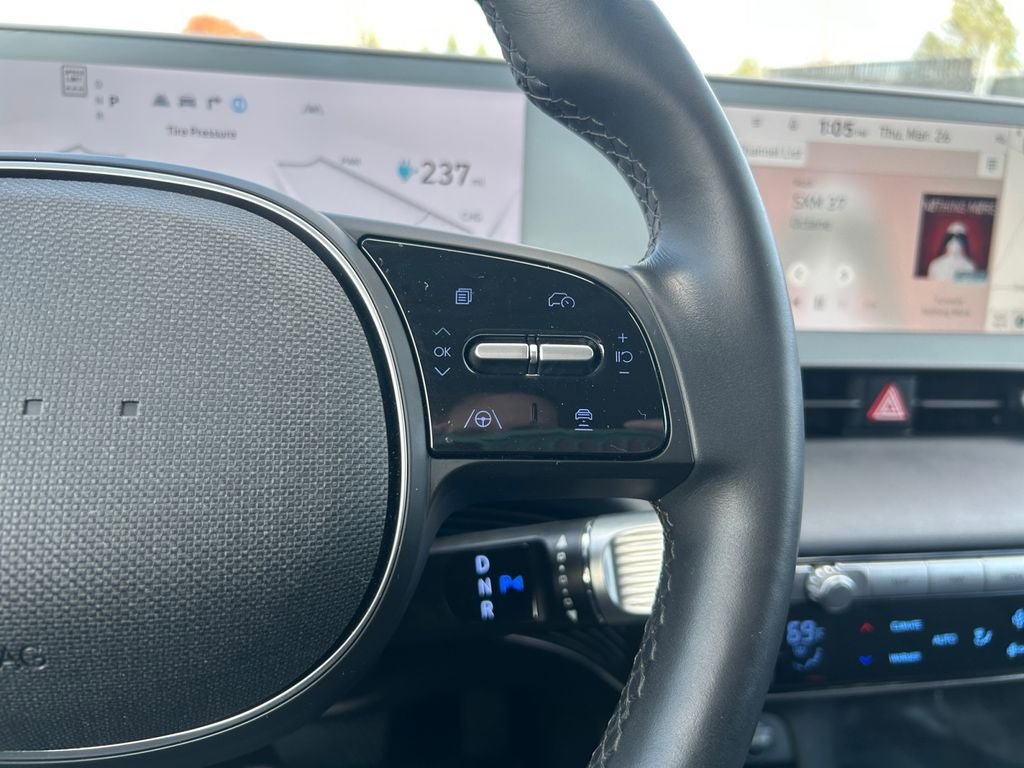 Used 2024 Hyundai Ioniq 5 SEL AWD/4WD image 18