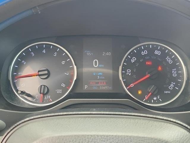 Used 2019 Toyota RAV4 LE FWD image 12