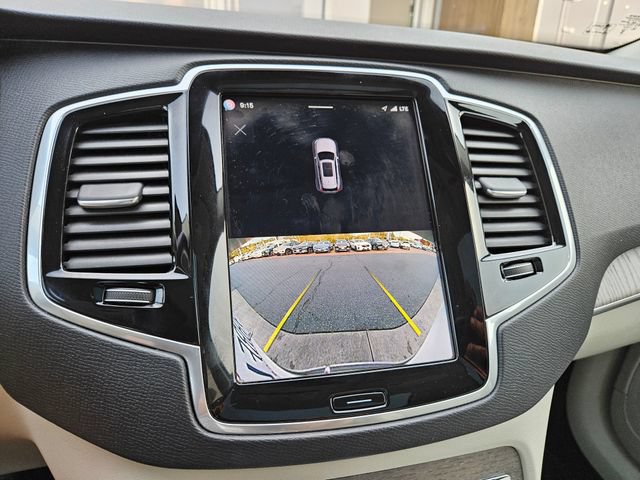 Certified 2023 Volvo XC90 T8 Plus AWD/4WD image 32