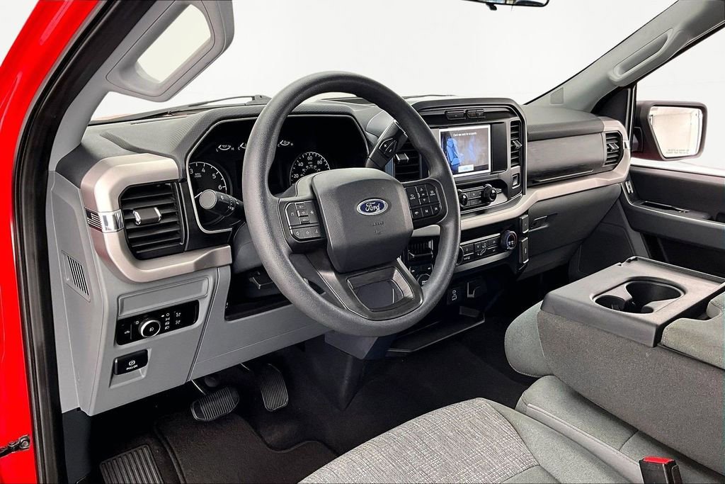 Used 2023 Ford F150 XLT image 14