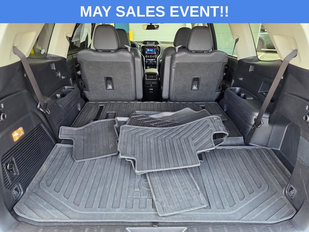 Used 2019 Subaru Ascent Limited w/ Popular Package #2A AWD/4WD image 14