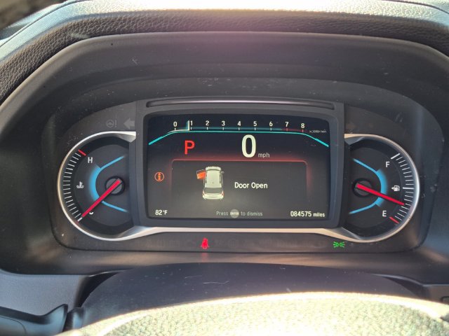 Used 2020 Honda Pilot Elite image 20