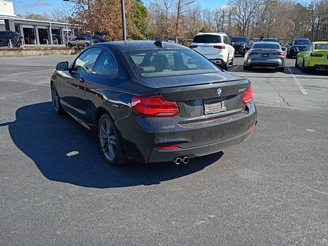 Used 2019 BMW 230i Coupe image 13