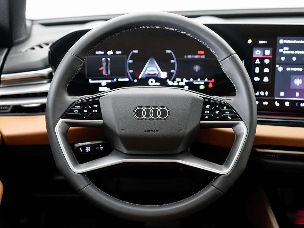 Certified 2025 Audi A5 2.0T Premium Plus w/ Premium Plus AWD/4WD image 10