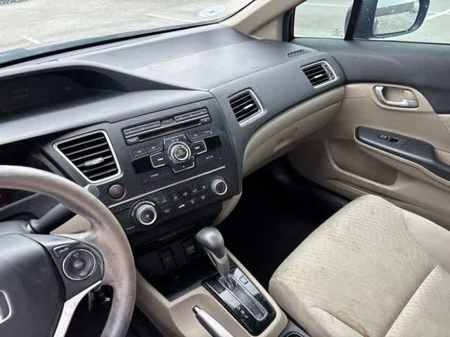 Used 2014 Honda Civic LX image 19