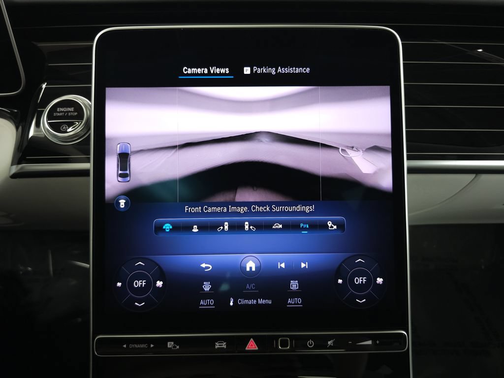 Used 2024 Mercedes-Benz Maybach S 680 4MATIC image 24