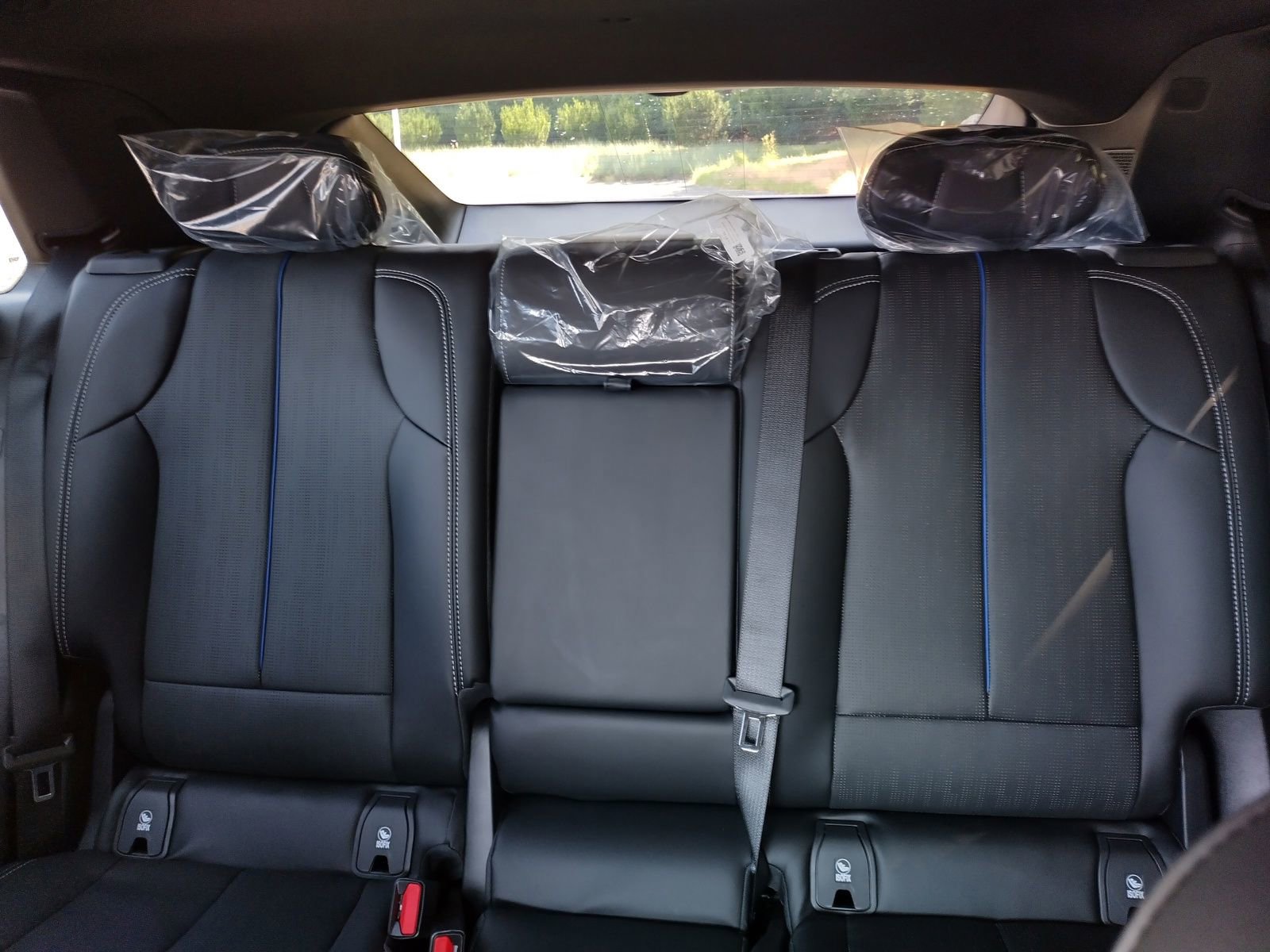 New 2026 Cadillac Lyriq V w/ LPO, Bronce Accent Package image 19