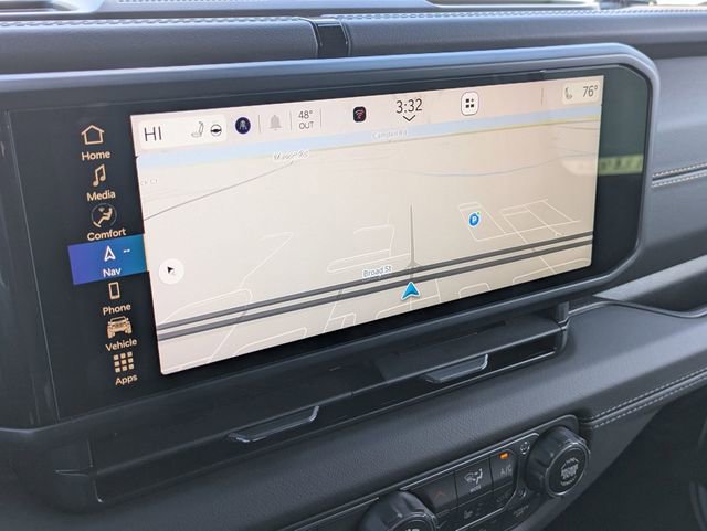 New 2026 Jeep Wrangler Sahara image 17