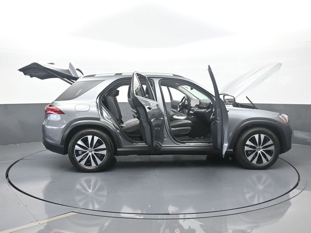 Used 2024 Mercedes-Benz GLE 450 4MATIC image 83