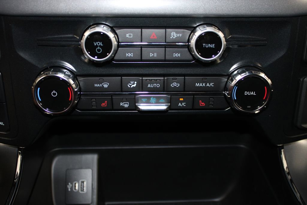 New 2026 Ford F150 XLT image 46