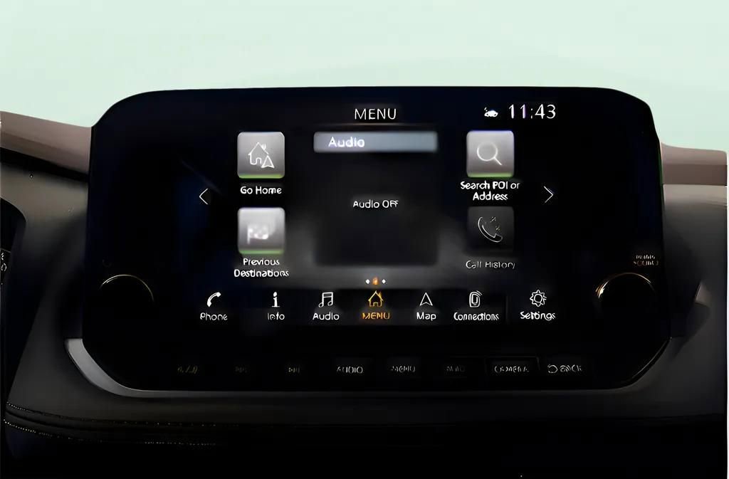 Used 2022 Nissan Rogue SL w/ SL Premium Package image 29