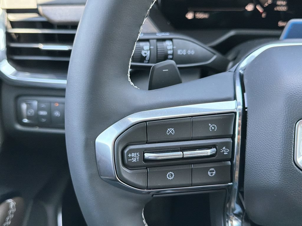 New 2026 GMC Acadia Denali Ultimate FWD image 10