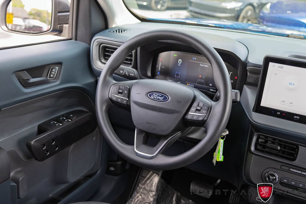 Used 2025 Ford Maverick XL FWD image 34