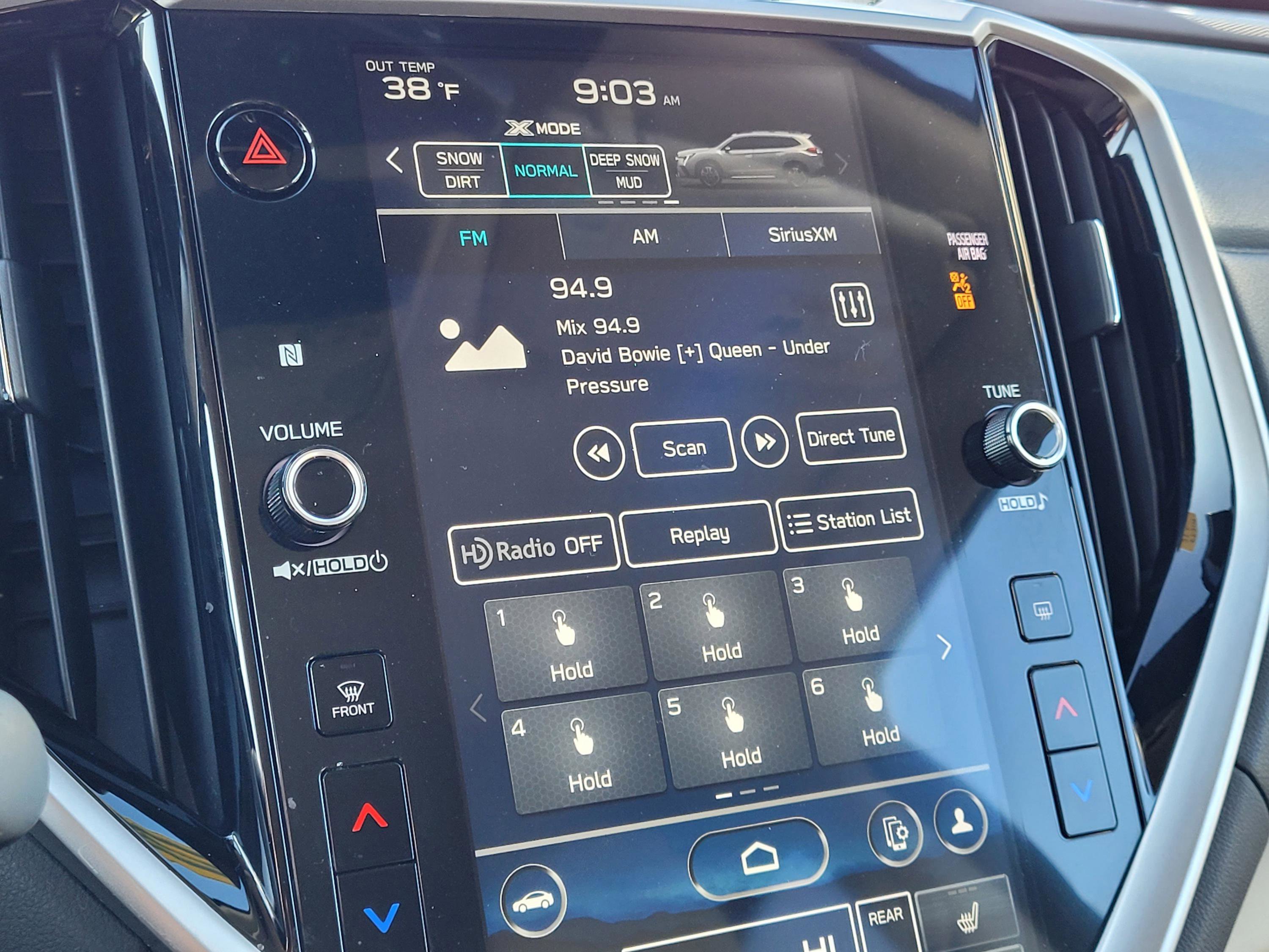 Used 2023 Subaru Ascent Limited w/ Popular Package #2A image 21