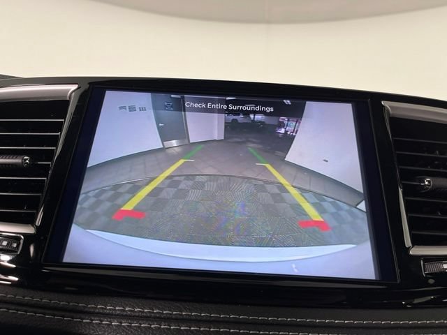 Used 2026 Chrysler Pacifica Select FWD image 32