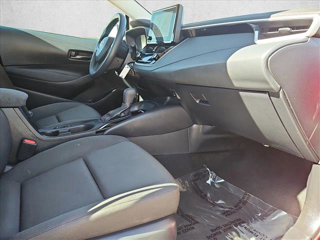 Used 2023 Toyota Corolla LE image 21