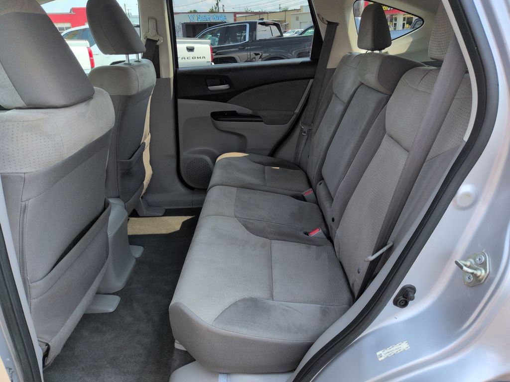 Used 2014 Honda CR-V EX image 26