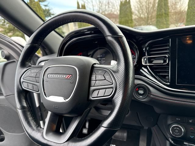 Used 2022 Dodge Durango R/T image 25