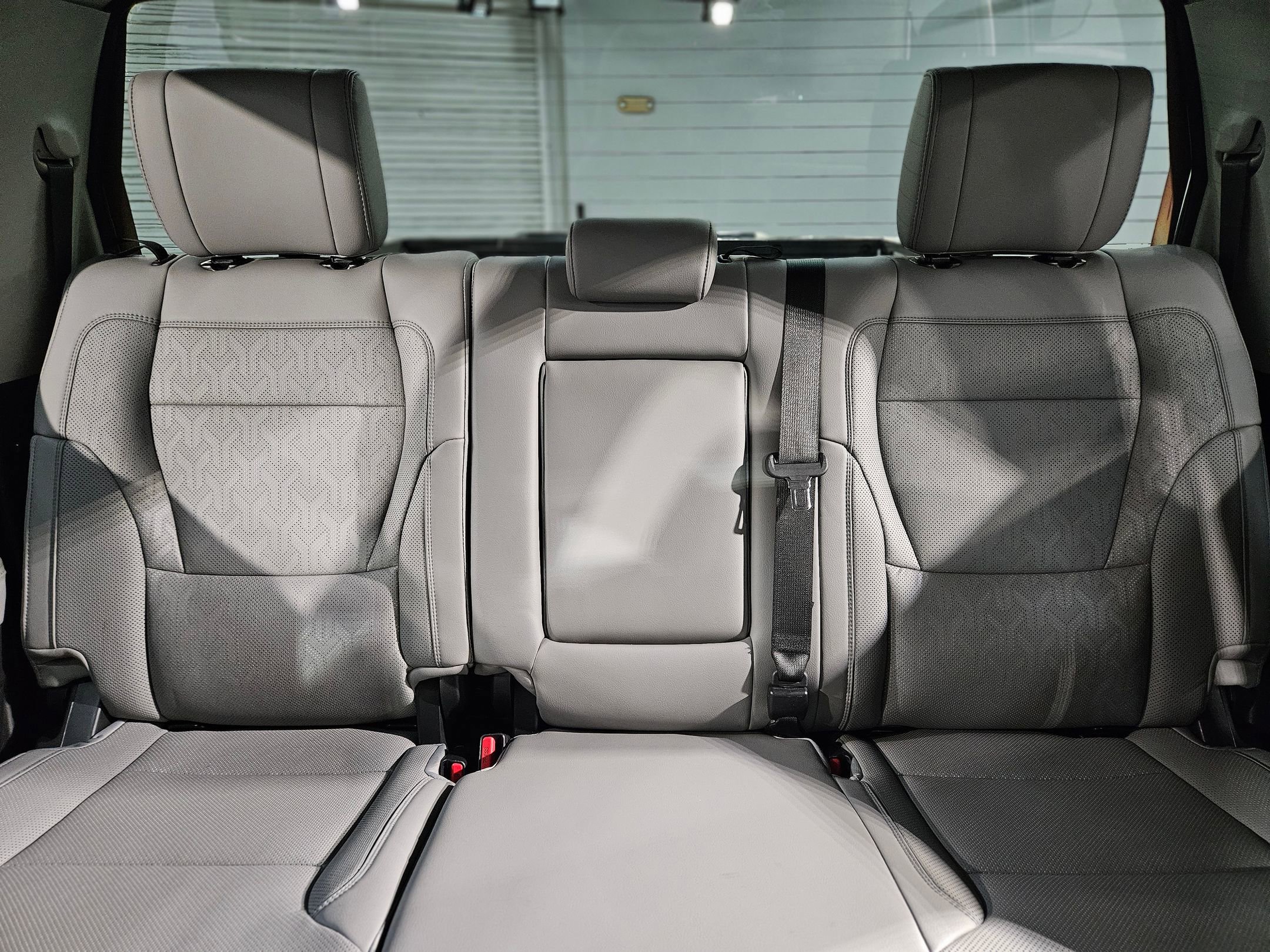 Used 2024 Toyota Tundra Limited image 13