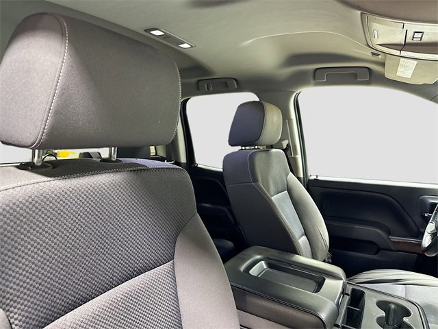 Used 2014 GMC Sierra 1500 SLE w/ SLE Value Package image 24